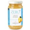 Agrisicilia zero% zuccheri aggiunti limoni di sicilia con poche calorie e frutta di alta qualità vasetto da 240 grammi ottima per colazione e merenda