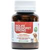 Biolife Nutraceutica Immunopet Strong, Integratore cane e gatto,Per animali taglia grande, Mangime complementare, Integratore sistema immunitario, Contro la Leishmania, 60 capsule