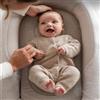 Inglesina - Riduttore culla e letto per neonato Welcome Pod Quiet Beige