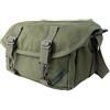 Domke 700-60D F-6 Verde oliva - Verde