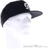 Scott Flat Brim Cappello con Visiera