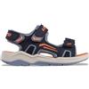 LOTTO Sandali sportivi Morlanda K, Navy Midblue, 29 EU