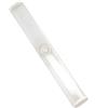 monkey ladder Luce Armadio LED dimmerabile da 4 W e 6000 K, Unicolor