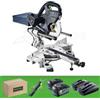 Festool Troncatrice radiale a batteria KAPEX KSC 60 EB 5,0 I-Plus 216 mm Festool® 577954