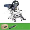 Festool Troncatrice radiale a batteria KAPEX KSC 60 EB-Basic 216 mm Festool® 577775