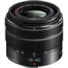 Panasonic Lumix Obiettivi LUMIX G 14-42 mm F3.5-5.6 II ASPH Micro 4/3 14-42 mm F3.5-5.6 - refurbished