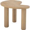 Bloomingville - Tavolino Table basse - Legno naturale - Legno di albero della gomma