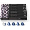 Nespresso Vivalto Lungo, Pack of 5, 5 x 10 Capsules