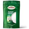 Targroch Eritritolo 1000 g di eritrolo 1 kg naturale a basso contenuto calorico Targroch