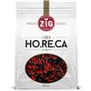 ZIG - HORECA - Misto frutti rossi Berry mix 1 Kg