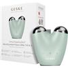 GESKE | Dispositivo lifting viso a microcorrente SmartAppGuided™ | 6 in 1 | Lifting facciale | Strumenti per la cura della pelle | Dispositivo anti-età | Microcorrente anti-rughe