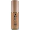 Flormar Skin Lifting Foundation -fondotinta coprente con SPF 30, anti-age formula- texture confortevole & lunga tenuta con finish opaca naturale, Adatto a tutti i tipi di pelle - 140 Tan