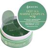 BACIEL - Patch Occhi Collagene Marino & EGF | Deep Sea Marine Complex 73 | antirughe, anti-Borse e occhiaie, occhi Gonfi | Coreano | 30 Paia