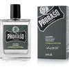 Proraso Acqua di Colonia Cypress & Vetyver, 100ml, Eau de Cologne, Profumazione Cypress & Vetyver, Fragranza maschile e decisa, Made in Italy