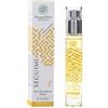 Domus Olea Toscana SEGUIMI CONTROCORRENTE - EAU DE PARFUM SPRAY - Profumo Floreale Speziato Legnoso con Bergamotto, Orchidea Nera, Pepe Nero e Patchouly - Con Attivi Antiossidanti - 15ml - ECO-BIO - Domus Olea Toscana