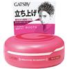Gatsby Moving Gel per capelli