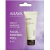 Ahava Time to Treat Facial Renewal Peel 8ml - Esfoliante Rigenerante viso