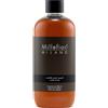 Millefiori Milano Vanilla & Wood 500ml - Profumo per Diffusore