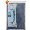 Zolux Acquasand Blu Oltremare - Confezione Da 1 Kg