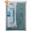 Zolux Acquasand Blu Neon - Confezione Da 1 Kg
