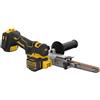 DEWALT DCM200NT-XJ LEVIGATRICE A NASTRO 457x13mm BRUSHLESS