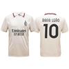 A.C. Milan Maglia Calcio Milan AC 24/25 - Away - MI0225B
