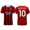A.C. Milan Maglia Calcio Milan AC 24/25 - MI0225