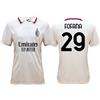 A.C. Milan Maglia Fofana Milan Away 2024 2025 AC ufficiale adulto ragazzo bambino