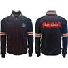 Paris Saint Germain Felpa Paris Saint Germain cappuccio con Zip ufficiale originale PSG
