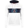 Paris Saint Germain Felpa Paris Saint Germain cappuccio originale ufficiale PSG adulto