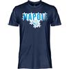 Napoli S.S.C. T-Shirt SSC Napoli ufficiale - NAPTS05.BN