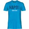 Napoli S.S.C. T-Shirt SSC Napoli ufficiale - NAPTS06.AZ