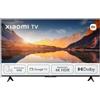 Xiaomi Smart TV Xiaomi A 2025 4K Ultra HD 65 HDR