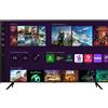 Samsung Smart TV Samsung 43 4K Ultra HD LED HDR