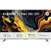 Xiaomi Smart TV Xiaomi ELA5692EU 4K Ultra HD 100 QLED