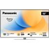 Panasonic Smart TV Panasonic TV50W93AE6 50 LED
