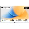 Panasonic Smart TV Panasonic TV55W93AE6 55 LED 4K Ultra HD