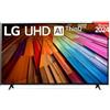 LG Smart TV LG 55UT80006LA 55 4K Ultra HD LED HDR D-LED