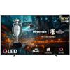 Hisense Smart TV Hisense 100E7NQ 100 QLED 4K Ultra HD