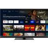 Toshiba Smart TV Toshiba 65MG8F63DG 65 LED 4K Ultra HD