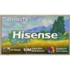 Hisense Smart TV Hisense 55S7NQ 4K Ultra HD 55 QLED