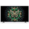 TCL Smart TV TCL 55C6K 4K Ultra HD 55 HDR QLED