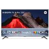 Xiaomi Smart TV Xiaomi 65 A PRO 2026 4K Ultra HD 65 QLED