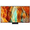 Samsung Smart TV Samsung TQ55QN70F 55 4K Ultra HD HDR Neo QLED