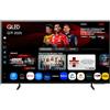 Samsung Smart TV Samsung TQ75Q7F 75 4K Ultra HD HDR QLED
