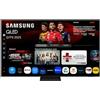 Samsung Smart TV Samsung TQ65Q7F5 65 4K Ultra HD HDR QLED
