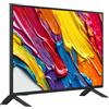 LG Smart TV LG 43QNED82A6B 43 4K Ultra HD LED HDR Edge-LED QNED