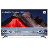 Xiaomi Smart TV Xiaomi 75 A PRO 2026 4K Ultra HD HDR10+ QLED Hybrid Log-Gamma (HLG) Dolby Vision