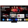Samsung Smart TV Samsung TQ75Q7F5 75 4K Ultra HD HDR QLED