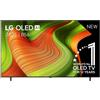 LG Smart TV LG 77B56LA 77 4K Ultra HD HDR OLED